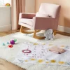 Muslin Blanket With Felt Frame - Pink - Cloud Island™ 2 Muslin Blanket With Felt Frame - Pink - Cloud Island™ -Cloud Island Shop GUEST bcfe47e7 f8e0 40f1 b92d 64469ac47ecd