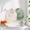 Silicone Bibs - 2pk - Animals/Cresents - Cloud Island™ 1 Silicone Bibs - 2pk - Animals/Cresents - Cloud Island™ -Cloud Island Shop GUEST bd7d1b0e 1f3a 4a22 807b f114e920465b