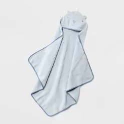 Baby Hooded Towel - Cloud Island™ 10 Baby Hooded Towel - Cloud Island™ -Cloud Island Shop GUEST bf0c6e32 3eea 4fad b8da 421d8430ff10