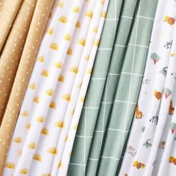 Flannel Baby Blanket - Safari Suns - Cloud Island™ 7 Flannel Baby Blanket - Safari Suns - Cloud Island™ -Cloud Island Shop GUEST bf8d125a 3b6f 49ad 8171 0023ab6afe23