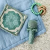 Rattle And Crinkle Paper - Turtle - 2pc - Cloud Island™ -Cloud Island Shop GUEST bfdeaf18 c35b 485b 9caf ee670d0634e7