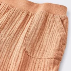 Baby Boys' Rust Striped Pocket T-Shirt & Shorts Set - Cloud Island™ Brown -Cloud Island Shop GUEST c0c3d830 e189 430b 959a 92e77c07e5f5