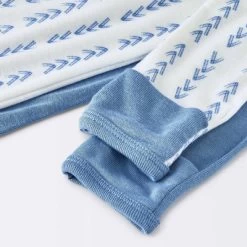 Baby Boys' 2pk So Very Soft Modal Blend Sleep N' Play - Cloud Island™ Light Blue -Cloud Island Shop GUEST c10d1c87 cee0 40ce 95e2 03e981ef2077