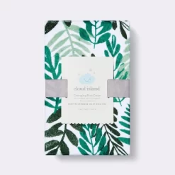 Changing Pad Cover - Cloud Island™ Green 7 Changing Pad Cover - Cloud Island™ Green -Cloud Island Shop GUEST c312356f 02d6 46b8 b36d 92ef5c336673