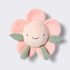 Flower Plush Stuffed Animal - Cloud Island™ -Cloud Island Shop GUEST c31c3b8a d2ce 4aa5 9046 2af7d4120416