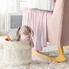 Rayon From Bamboo Swaddle Baby Blanket - Light Pink - Cloud Island™ 1 Rayon From Bamboo Swaddle Baby Blanket - Light Pink - Cloud Island™ -Cloud Island Shop GUEST c683961d eb5f 455c 8509 be67cac6c8ef