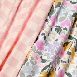 Fitted Jersey Crib Sheet - Painterly Floral - 2pk - Cloud Island™ 7 Fitted Jersey Crib Sheet - Painterly Floral - 2pk - Cloud Island™ -Cloud Island Shop GUEST c8a03678 6a7d 49b8 8c98 dcbeeff6f51d