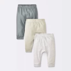 Baby 3pk Cotton Jogger Pants - Cloud Island™ Gray 7 Baby 3pk Cotton Jogger Pants - Cloud Island™ Gray -Cloud Island Shop GUEST caf27948 e1c5 4301 945a 461b44710f97