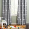 Blackout Curtain Panel Trees - Cloud Island Gray 2 Blackout Curtain Panel Trees - Cloud Island Gray -Cloud Island Shop GUEST ccd97e23 c02d 473d adf0 0ee406bd83af