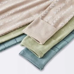 Baby Boys' 6pk Cotton Sleep N' Play - Cloud Island™ -Cloud Island Shop GUEST cff60c3c d3ff 4f3d ba4d 9382a830aa3b