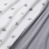Fitted Jersey Crib Sheet - Gray & Scatter Star - Cloud Island™ 2pk 2 Fitted Jersey Crib Sheet - Gray & Scatter Star - Cloud Island™ 2pk -Cloud Island Shop GUEST d229a9e1 8cb1 4437 af39 0aa5d0574bb6