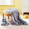 Elephant Small Security Blanket - Gray - Cloud Island™ -Cloud Island Shop GUEST d443c0b9 7c89 42fe 9778 927072019872