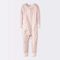 Toddler Girls' Smooth Jersey Snug Fit Union Suit - Cloud Island™ Pink 9 Toddler Girls' Smooth Jersey Snug Fit Union Suit - Cloud Island™ Pink -Cloud Island Shop GUEST d6001065 4390 4c0c 927f fa596c48c0e8