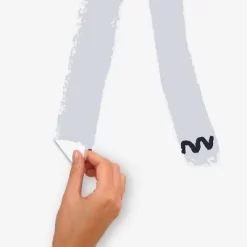 Peel And Stick Wall Decal Growth Chart - Giraffe - Cloud Island™ -Cloud Island Shop GUEST d6771db1 5d50 4f9f b41b c3fc6ea3c20f