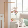Rainbow Mobile Crib Toy - Cloud Island™ -Cloud Island Shop GUEST d7b467a6 2f8e 4a62 968f 06b907e90604