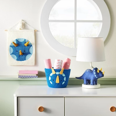 Dinosaur Fiber Wall Art - Cloud Island™ 3 Dinosaur Fiber Wall Art - Cloud Island™