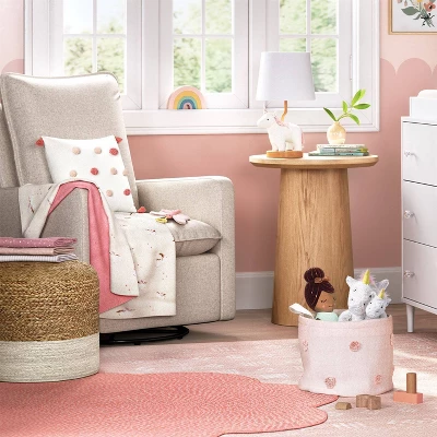 Unicorn Dreams Nursery Room - Cloud Island™ 3 Unicorn Dreams Nursery Room - Cloud Island™