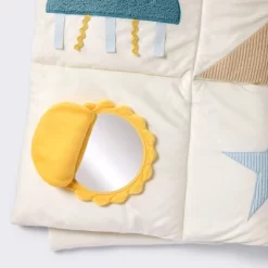 Geometric Interactive Playmat - Cloud Island™ -Cloud Island Shop GUEST de165462 3324 482f b2f4 6d68cb33beb7