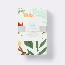 Plush Changing Pad Cover Fauna - Cloud Island™ 5 Plush Changing Pad Cover Fauna - Cloud Island™ -Cloud Island Shop GUEST df6c070b 2575 418a a611 5e4ec7efe30e