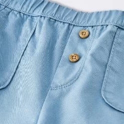 Baby Boys' Flannel Button-Down Top & Pants Set - Cloud Island™ Blue -Cloud Island Shop GUEST e0a42e45 bb6f 451b 974b 0ece6e83dc19