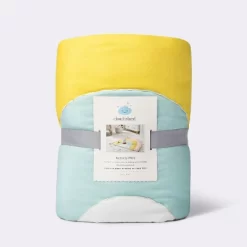 Quilted Floor Blanket And Playmat - Rainbow - Cloud Island™ -Cloud Island Shop GUEST e9352956 b869 4563 9714 9ca1bb4ad256