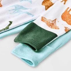 Baby Boys' 2pk Safari Animals Zip Romper - Cloud Island™ 9 Baby Boys' 2pk Safari Animals Zip Romper - Cloud Island™ -Cloud Island Shop GUEST e9e1de44 7e7f 46e5 a3ef ef166735d0c0