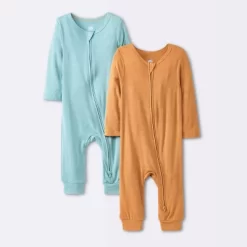Baby Boys' 2pk Premium Romper - Cloud Island™ Green 11 Baby Boys' 2pk Premium Romper - Cloud Island™ Green -Cloud Island Shop GUEST ebd42f7e 912f 45ad bbc3 99fdd68d7034