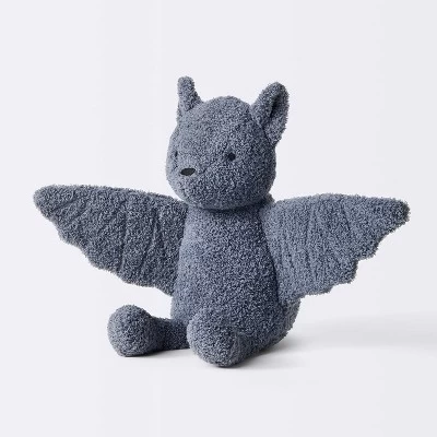 Bat Halloween Baby Toy - Cloud Island™ 4 Bat Halloween Baby Toy - Cloud Island™ - Image 2