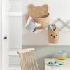Hanging Wall Storage Basket - Cloud Island™ - Bear 2 Hanging Wall Storage Basket - Cloud Island™ - Bear -Cloud Island Shop GUEST ebf09cfb 8643 4164 bef8 9f59898d81b5 1