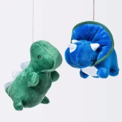 Dinosaur Mobile Crib Toy - Cloud Island™ -Cloud Island Shop GUEST f242b126 1452 4a87 9004 05d284586c70
