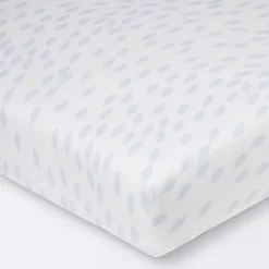 Fitted Crib Sheet - Cloud Island™ School Of Fish Light Blue And White 11 Fitted Crib Sheet - Cloud Island™ School Of Fish Light Blue And White -Cloud Island Shop GUEST f2909506 52a4 43a6 862b 7275b92799b6