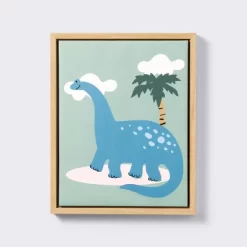 2pk 11"x14" Dino Framed Wall Art - Cloud Island™ 7 2pk 11"x14" Dino Framed Wall Art - Cloud Island™ -Cloud Island Shop GUEST f4a7aead 43a4 437f bcde 620cd528596e