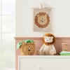Lion Fiber Wall Art - Cloud Island™ -Cloud Island Shop GUEST f5a2f655 3029 4efd 9ae1 3fd918f6e26b 1