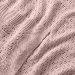 Seed Stitch Pointelle Baby Blanket - Dark Pink - Cloud Island™ 7 Seed Stitch Pointelle Baby Blanket - Dark Pink - Cloud Island™ -Cloud Island Shop GUEST f6c7445d fcec 4df3 a51c 117a71974ea9