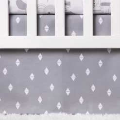 Crib Bedding Set Animals 4pc - Cloud Island™ White/Beige -Cloud Island Shop GUEST fe998523 e185 4149 a332 bb7dea2a5bb6