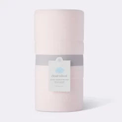 Rayon From Bamboo Quilted Baby Blanket - Light Pink - Cloud Island™ -Cloud Island Shop GUEST ff930663 2f10 4a3a a4b3 9260bbeadce0